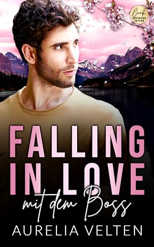 Falling In Love mit dem Boss (Boston In Love)
