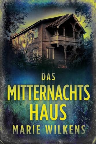 Das Mitternachtshaus: ein fesselndes Spukhaus-Boxset