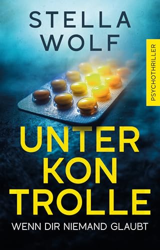 Unter Kontrolle: Wenn dir niemand glaubt