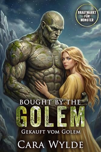 Bought by the Golem: Gekauft vom Golem
