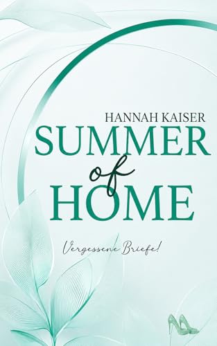 Summer of Home: Vergessene Briefe