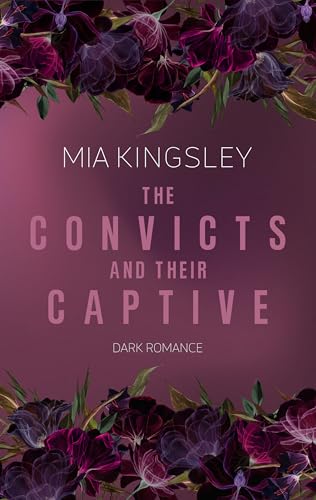 The Convicts And Their Captive