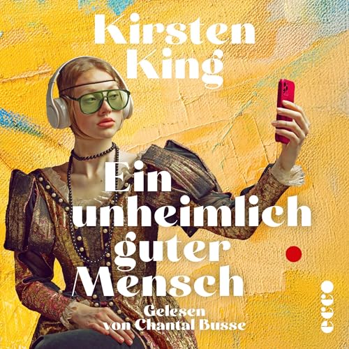 Ein unheimlich guter Mensch