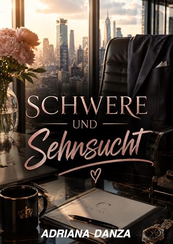 Schwere & Sehnsucht (Cross-Brüder)