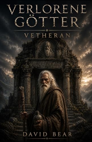 Verlorene Götter - Vetheran