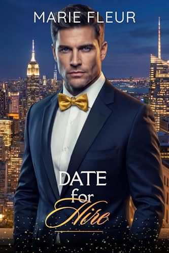 Date for Hire: (Manhattan Love Stories 2)