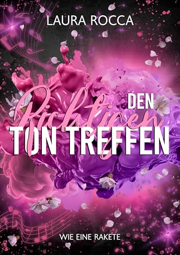Den richtigen Ton treffen (Wie eine Rakete 2)