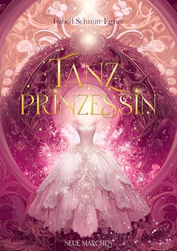 Tanzprinzessin