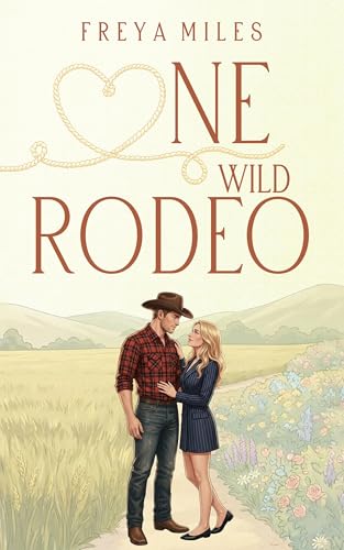 One Wild Rodeo (WILD DADDIES 2)