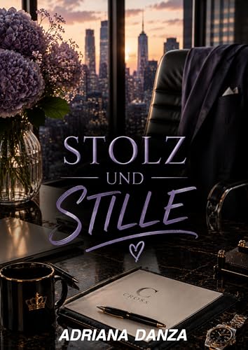 Stolz & Stille (Cross-Brüder)