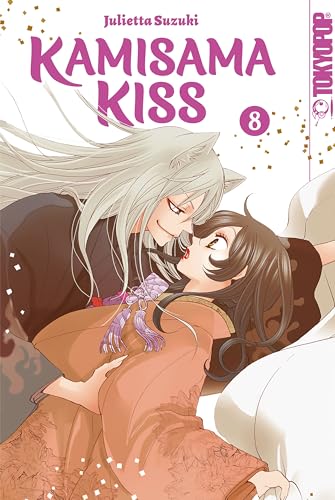 Kamisama Kiss 2in1, Band 08