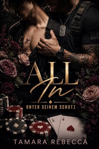 All In: Unter seinem Schutz