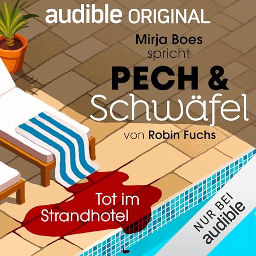 Pech & Schwäfel Mallorca Special 2 - Tot im Strandhotel: Pech & Schwäfel, Band 11