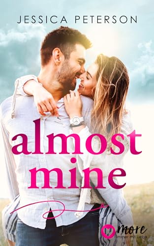Almost Mine (Harbour Village 1)