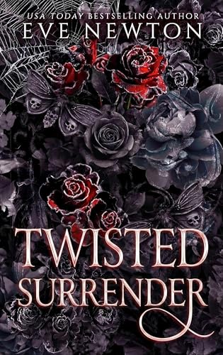 Twisted Surrender: Ein dunkler Reverse Harem (Verdrehtes Duett 1)