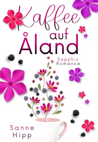 Kaffee auf Åland: Sapphic Romance