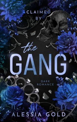 Claimed by The Gang