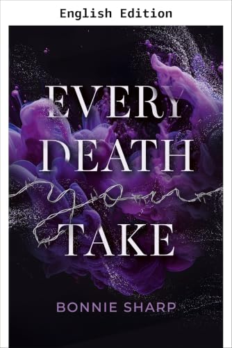 Every Death You Take (Sins, Blood & Love)