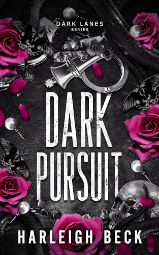 Dark Pursuit (Dark Lanes Book 3)