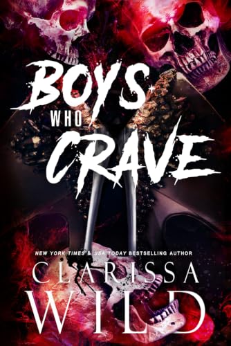 Boys Who Crave