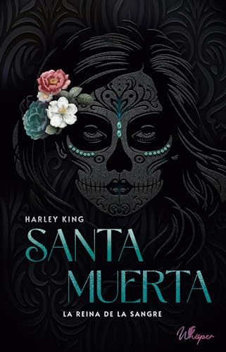 Santa Muerta: La Regina de la Sangre | Eine Herrscherin im Chaos. Drei Männer, die ihr Herz entzweireißen. Ein Feind, der im Schatten wartet.