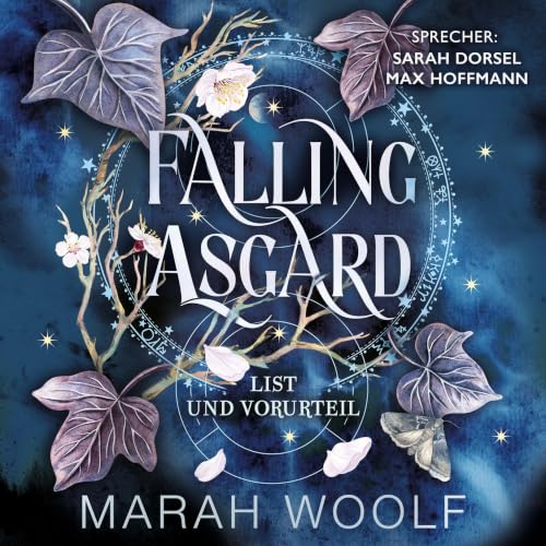 Falling Asgard - List & Vorurteil: Liebe in Zeiten von Ragnarök, Band 1