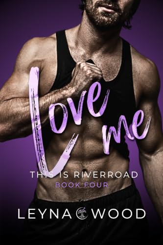 This is Riverroad: Love me: Gay Romance